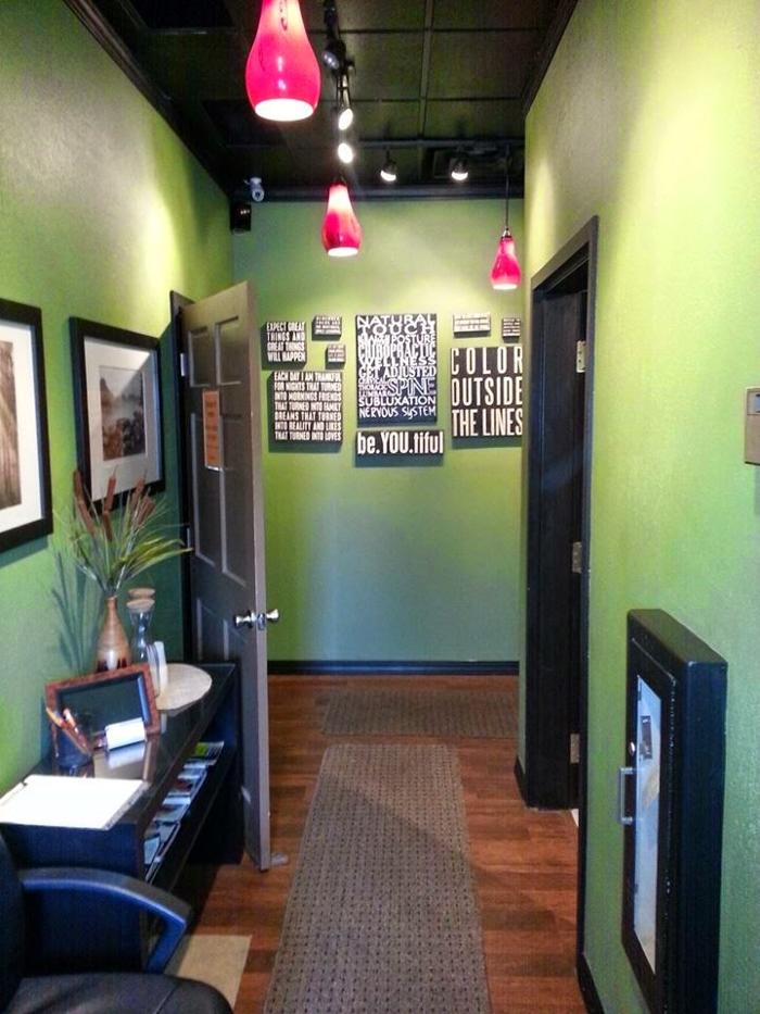 Go Health Chiropractic - Minneapolis, MN