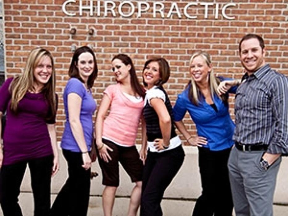 Go Health Chiropractic - Minneapolis, MN