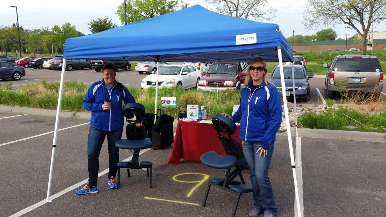 Go Health Chiropractic - Minneapolis, MN
