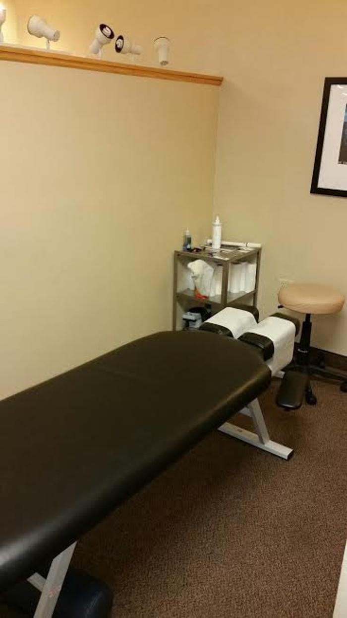 Go Health Chiropractic - Minneapolis, MN