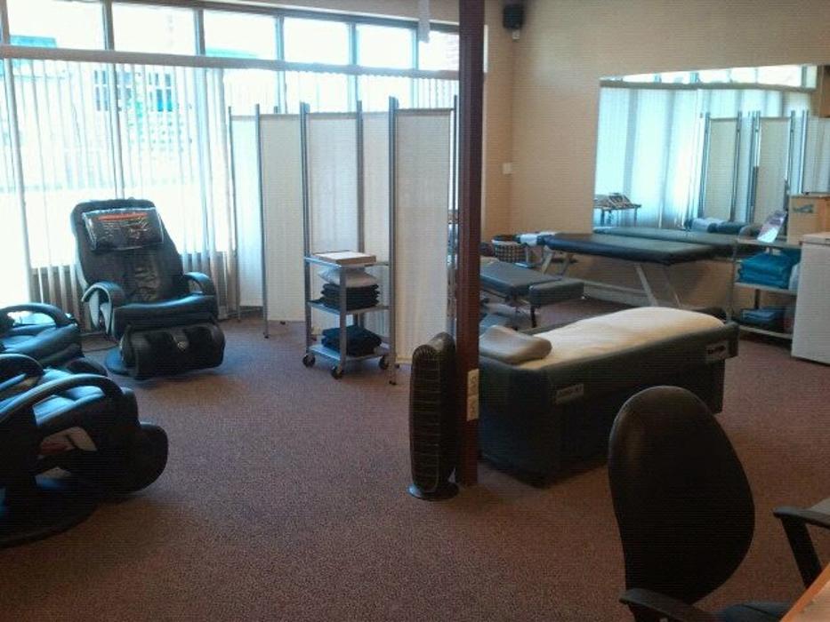 Go Health Chiropractic - Minneapolis, MN