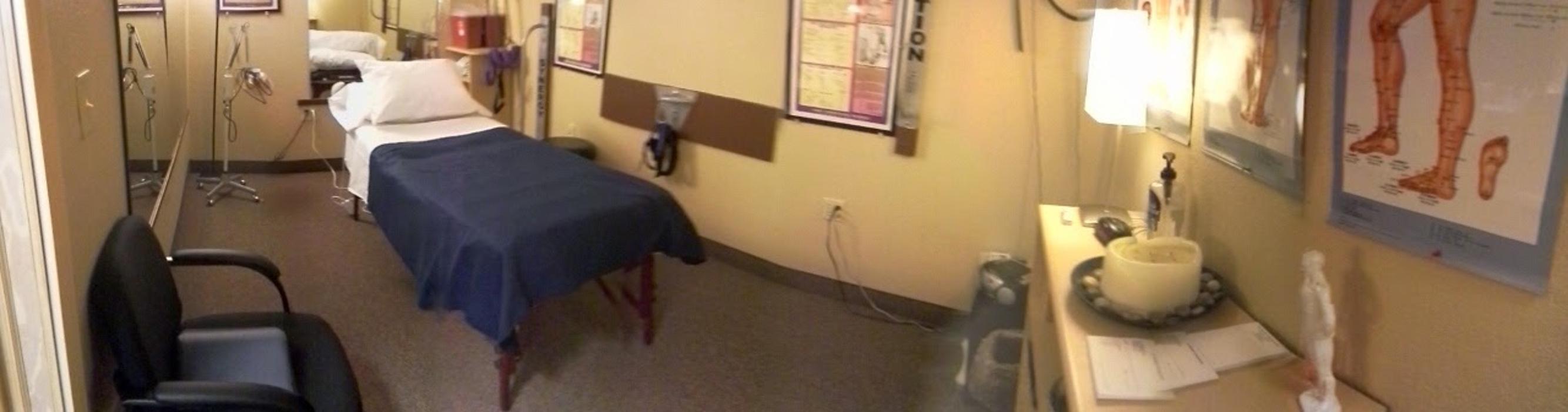 Go Health Chiropractic - Minneapolis, MN