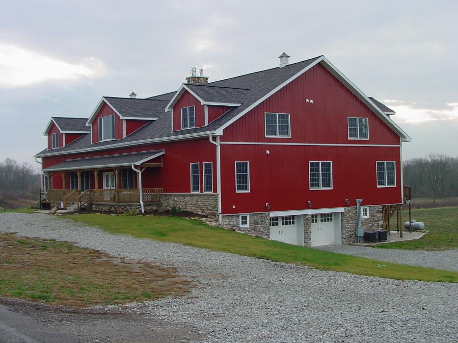 Miles-Richmond Inc Image