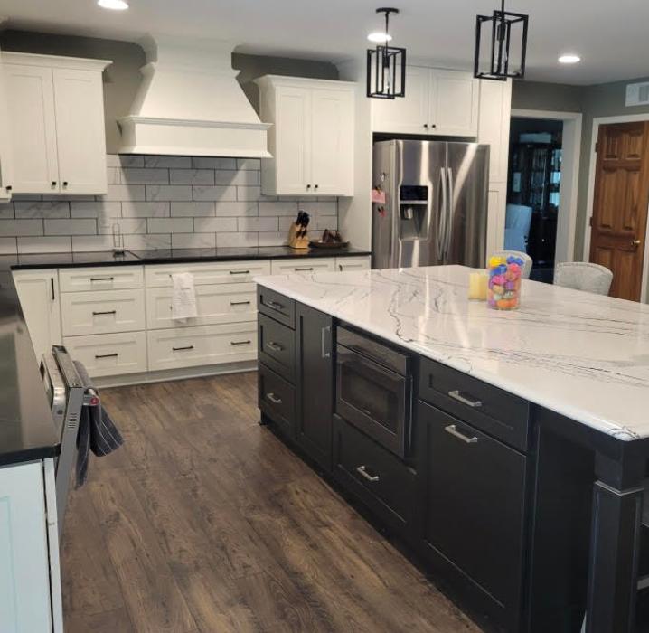 Miles-Richmond Inc Image