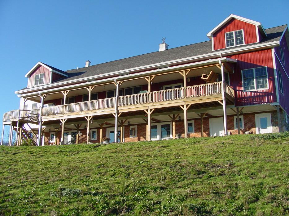 Miles-Richmond Inc Image