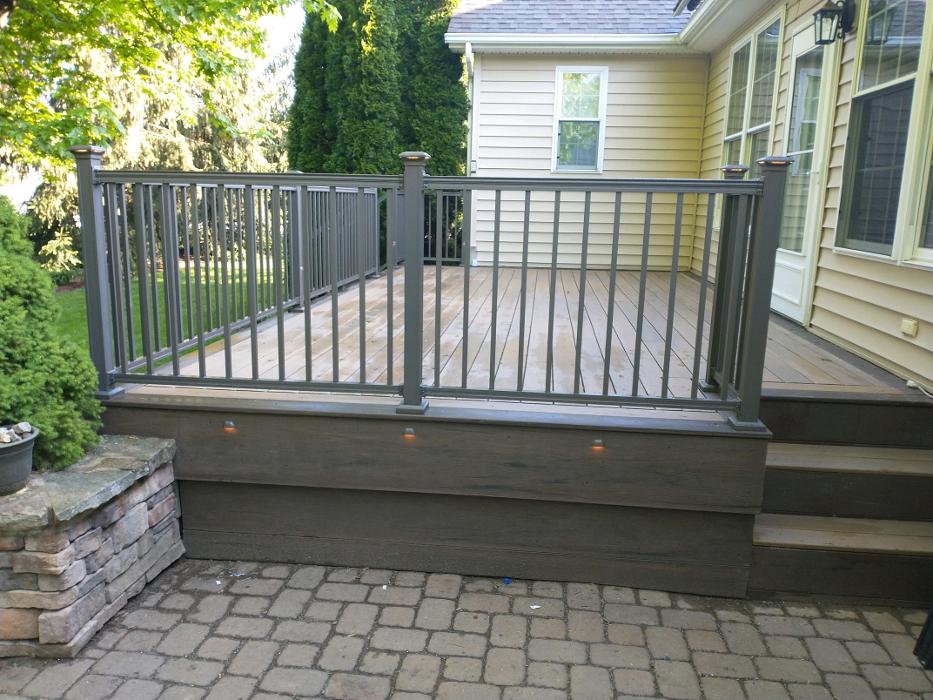 Miles-Richmond Inc Image