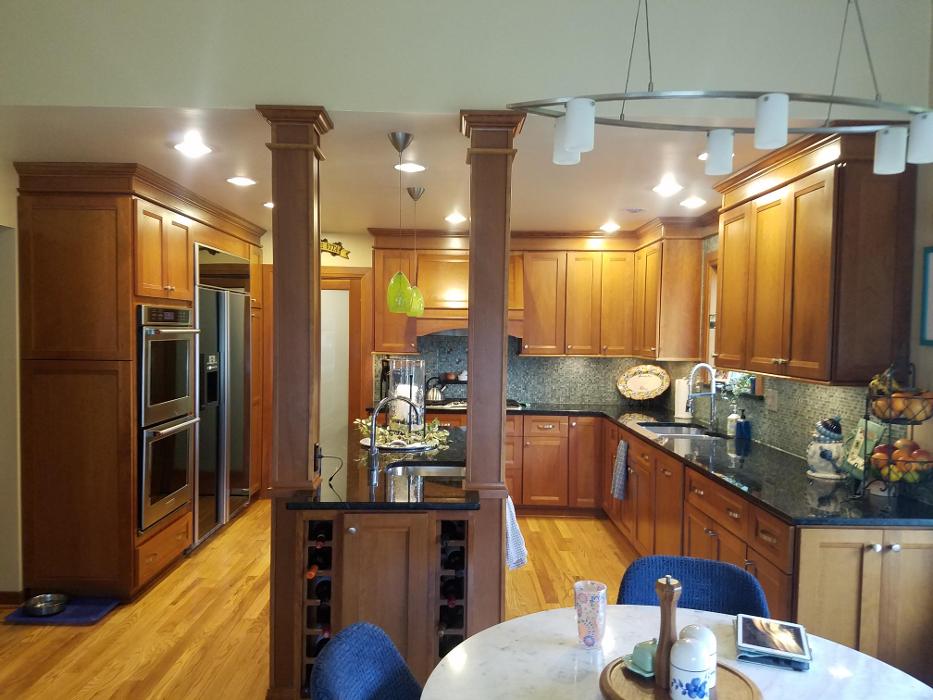 Miles-Richmond Inc Image