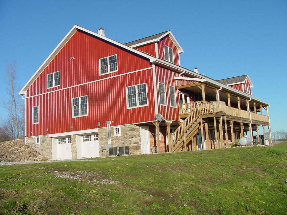 Miles-Richmond Inc Image