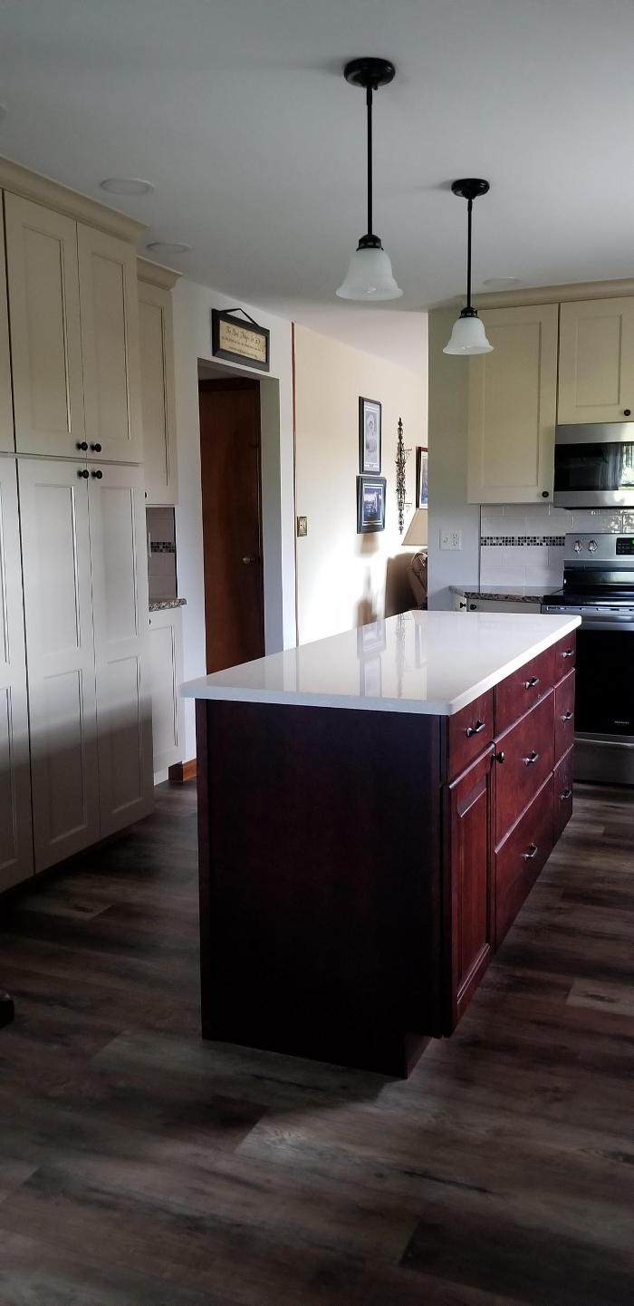 Miles-Richmond Inc Image