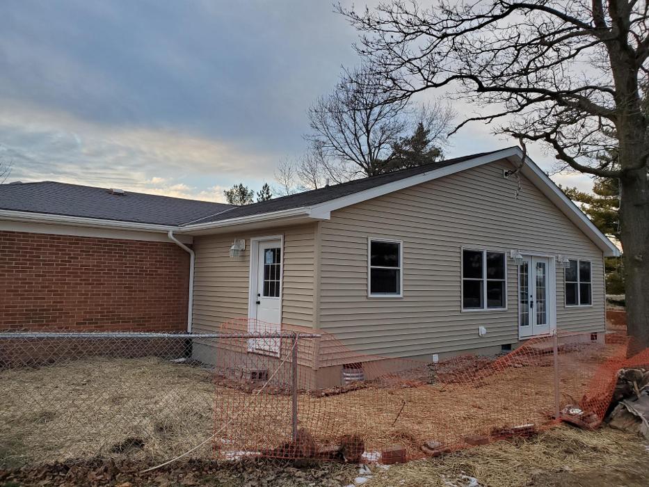 Miles-Richmond Inc Image