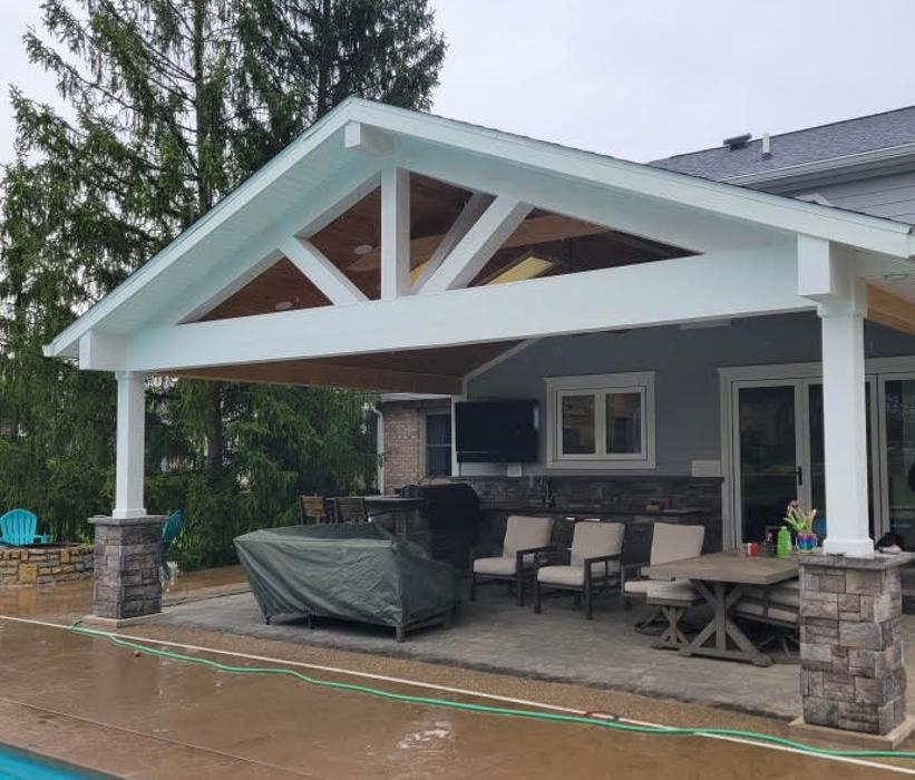 Miles-Richmond Inc Image