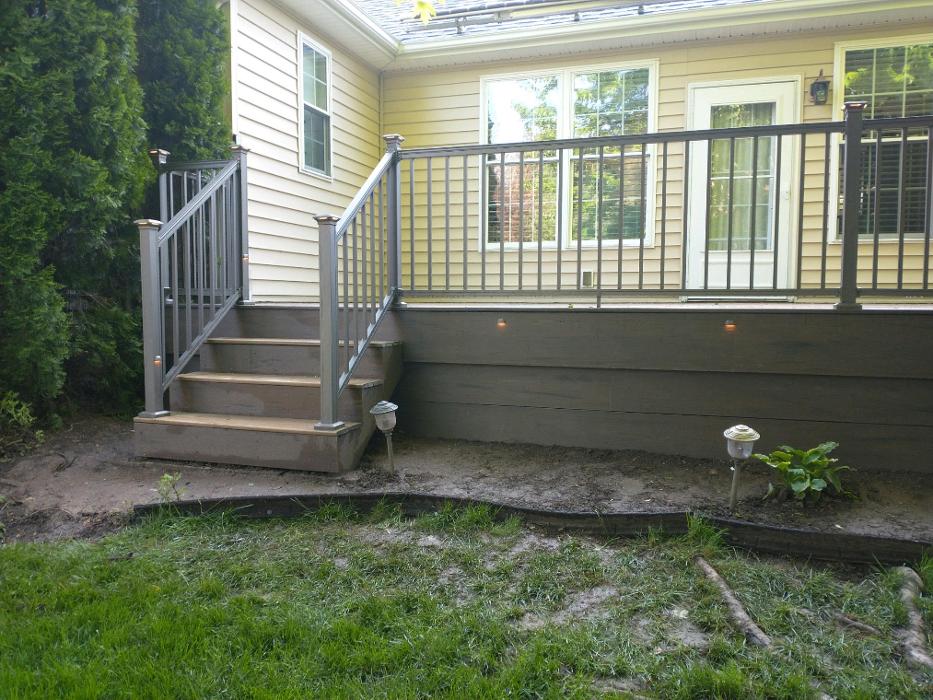 Miles-Richmond Inc Image