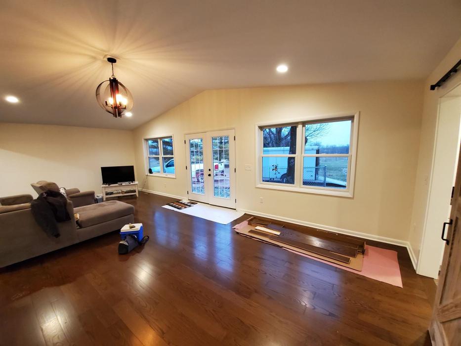 Miles-Richmond Inc Image