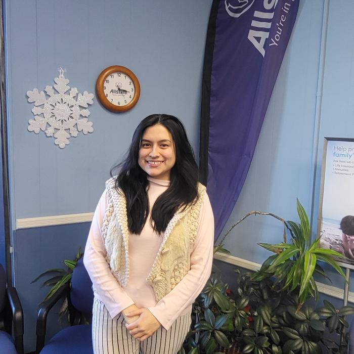 Thomas J. Sant: Allstate Insurance - Lindenhurst, NY