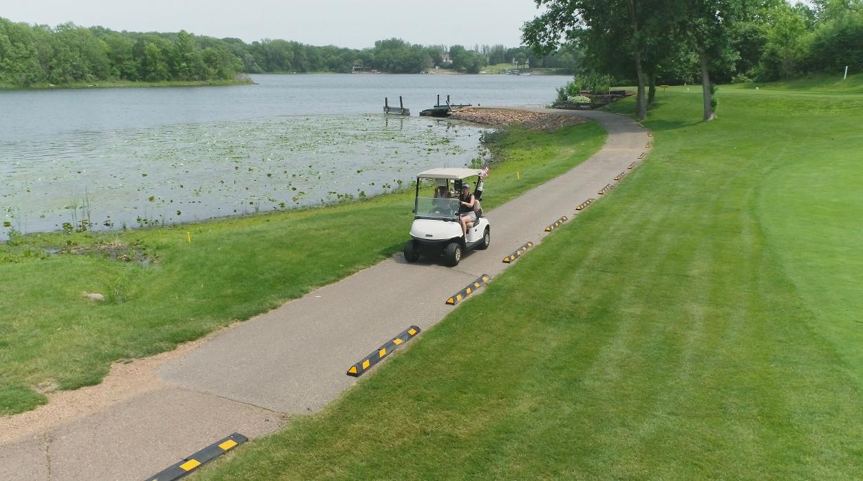Stonebrooke Golf Club - Shakopee, MN