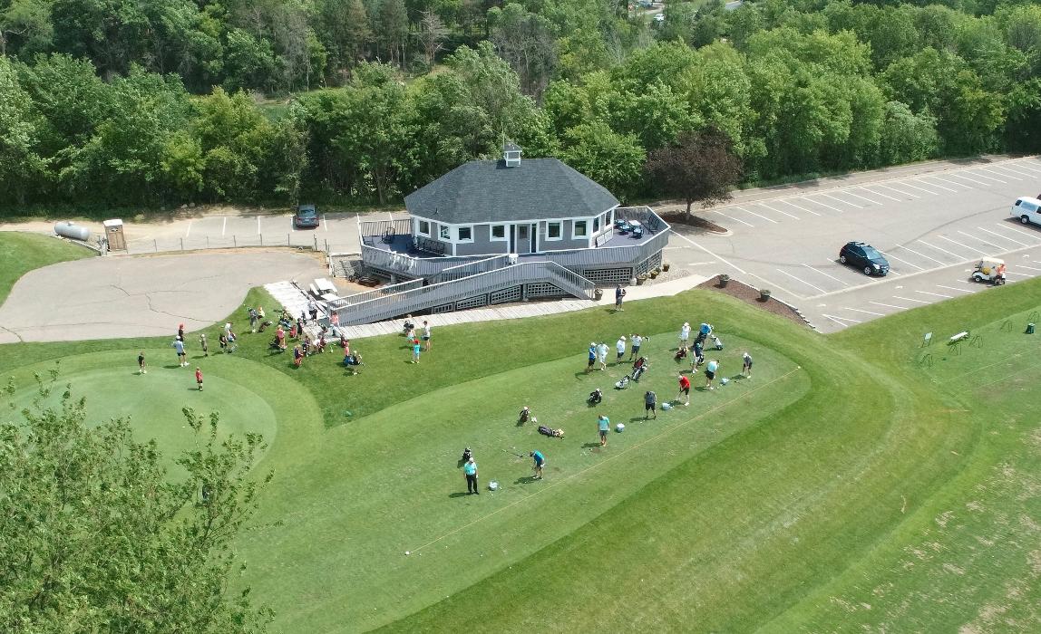 Stonebrooke Golf Club - Shakopee, MN