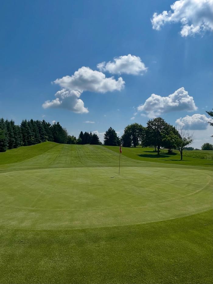 Stonebrooke Golf Club - Shakopee, MN