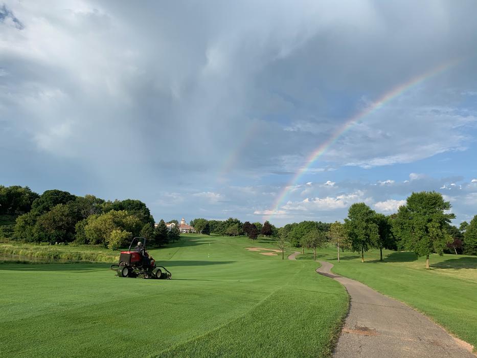 Stonebrooke Golf Club - Shakopee, MN