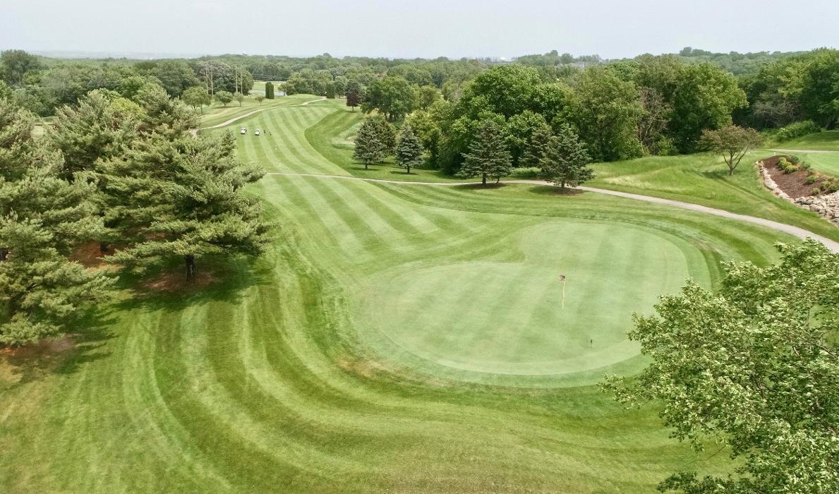 Stonebrooke Golf Club - Shakopee, MN