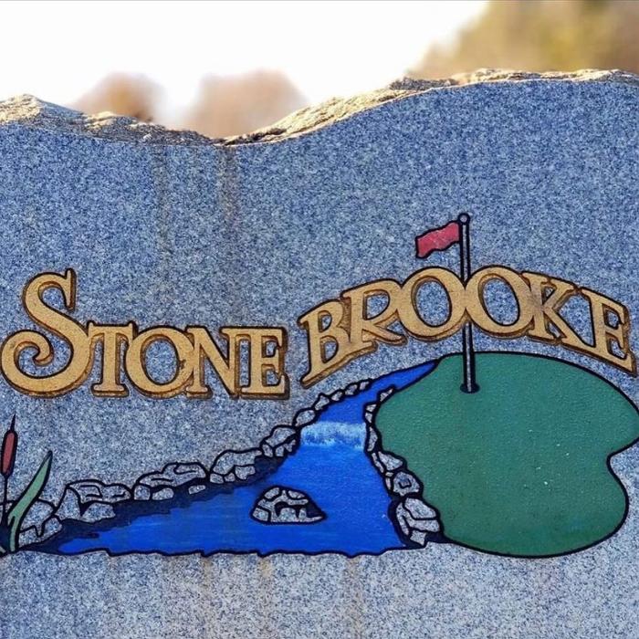 Stonebrooke Golf Club - Shakopee, MN