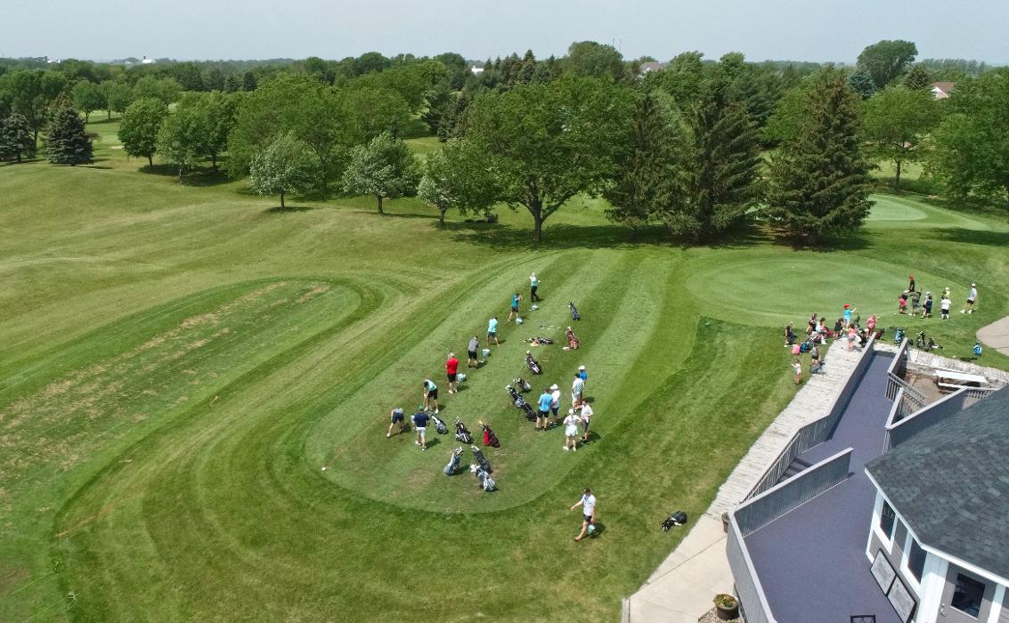 Stonebrooke Golf Club - Shakopee, MN
