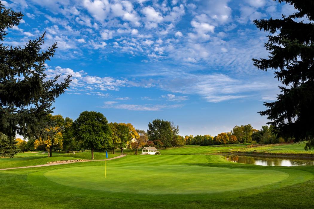 Stonebrooke Golf Club - Shakopee, MN