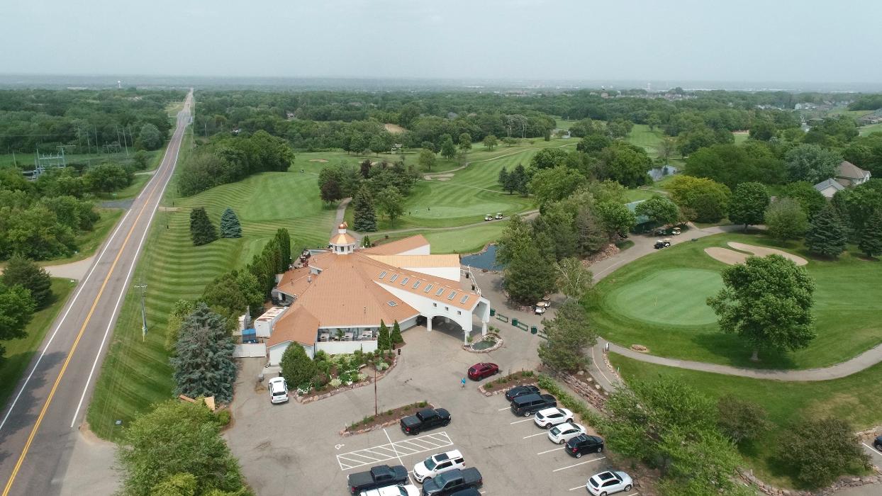 Stonebrooke Golf Club - Shakopee, MN