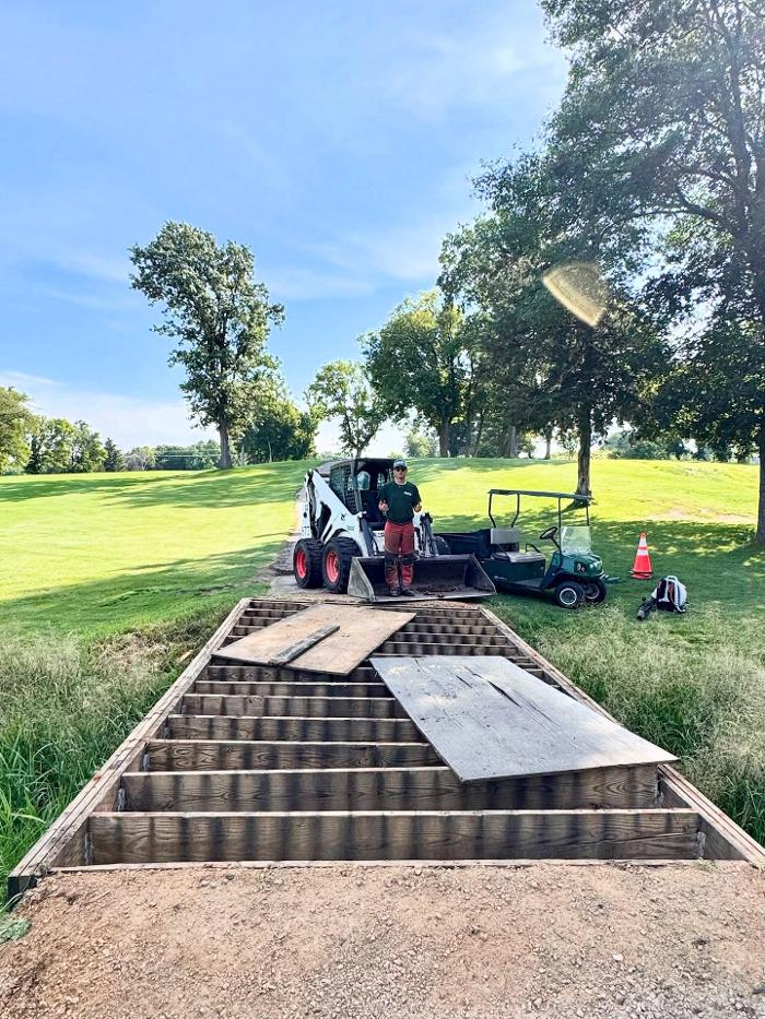 Stonebrooke Golf Club - Shakopee, MN