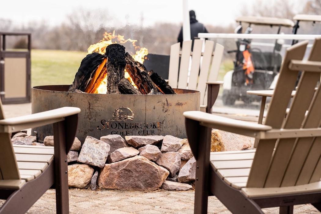 Stonebrooke Golf Club - Shakopee, MN