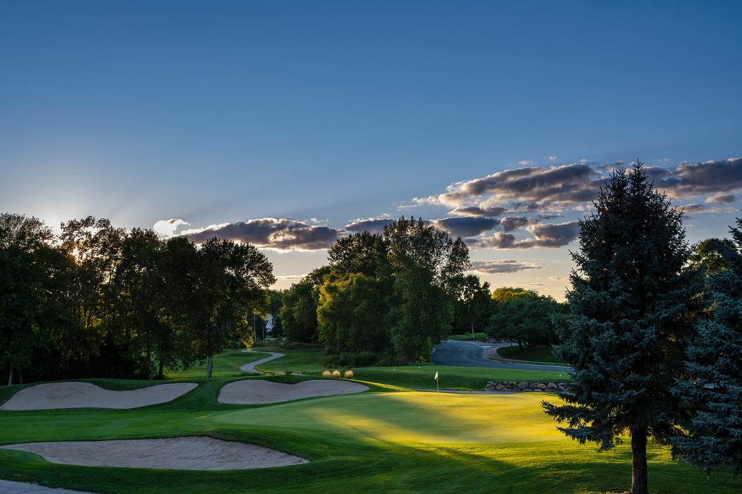 Stonebrooke Golf Club - Shakopee, MN