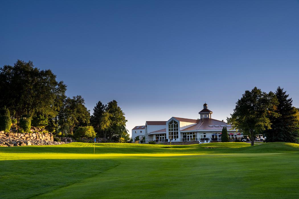 Stonebrooke Golf Club - Shakopee, MN