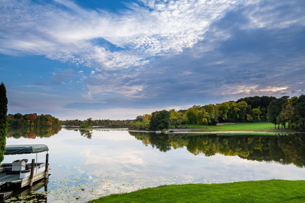 Stonebrooke Golf Club - Shakopee, MN