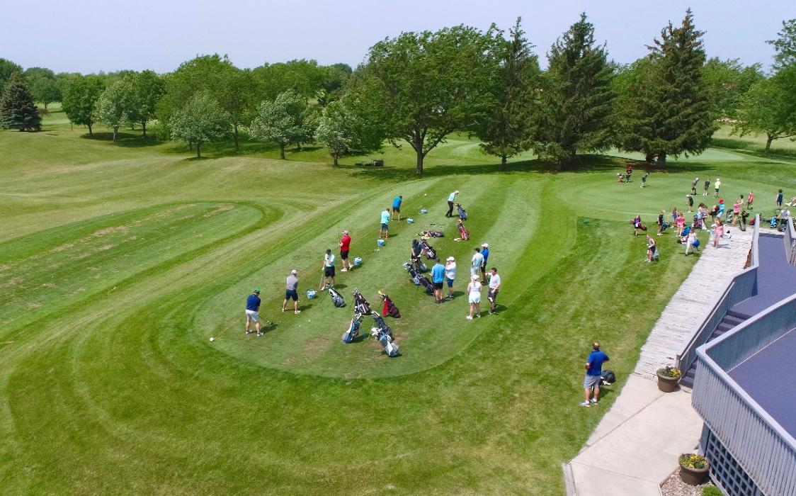 Stonebrooke Golf Club - Shakopee, MN
