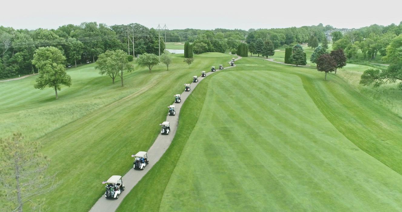 Stonebrooke Golf Club - Shakopee, MN