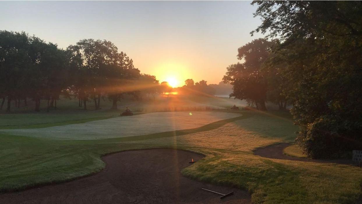 Stonebrooke Golf Club - Shakopee, MN