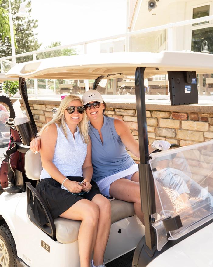Stonebrooke Golf Club - Shakopee, MN