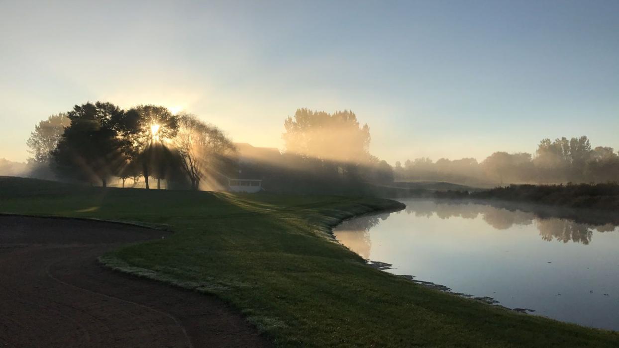 Stonebrooke Golf Club - Shakopee, MN