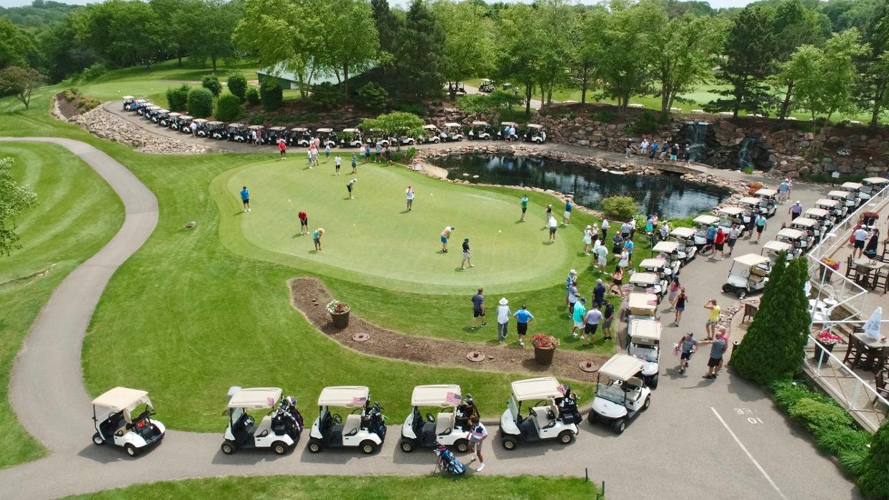 Stonebrooke Golf Club - Shakopee, MN