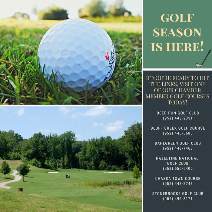 Stonebrooke Golf Club - Shakopee, MN