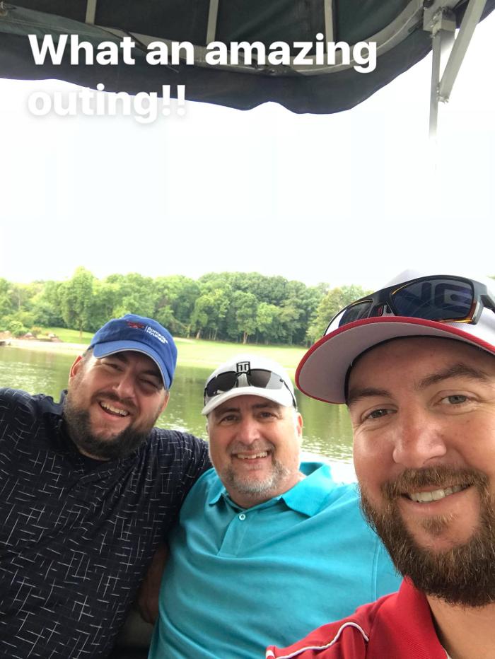Stonebrooke Golf Club - Shakopee, MN