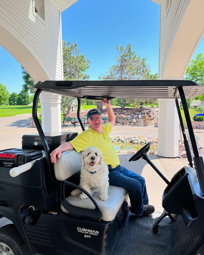 Stonebrooke Golf Club - Shakopee, MN