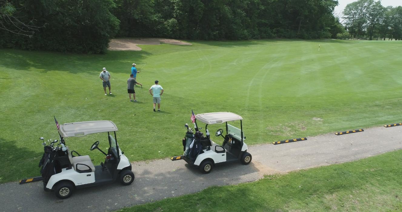 Stonebrooke Golf Club - Shakopee, MN