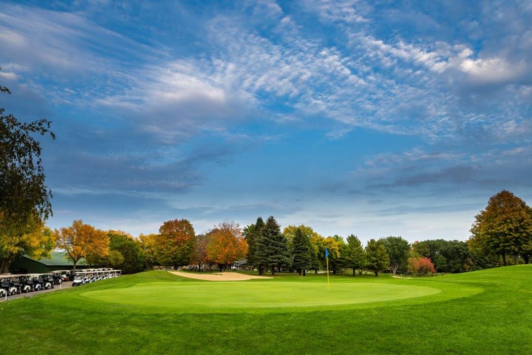 Stonebrooke Golf Club - Shakopee, MN