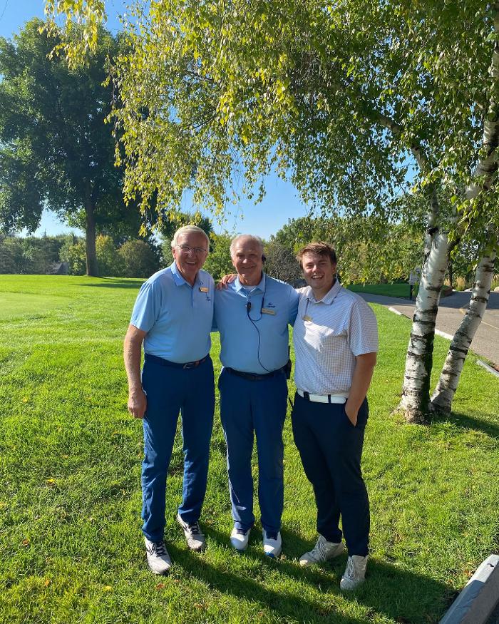 Stonebrooke Golf Club - Shakopee, MN