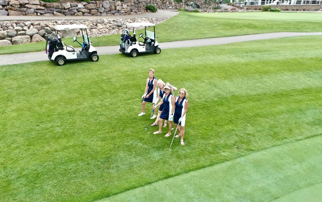 Stonebrooke Golf Club - Shakopee, MN