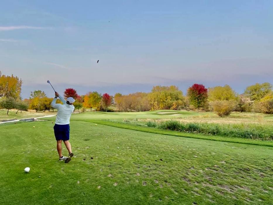 Stonebrooke Golf Club - Shakopee, MN
