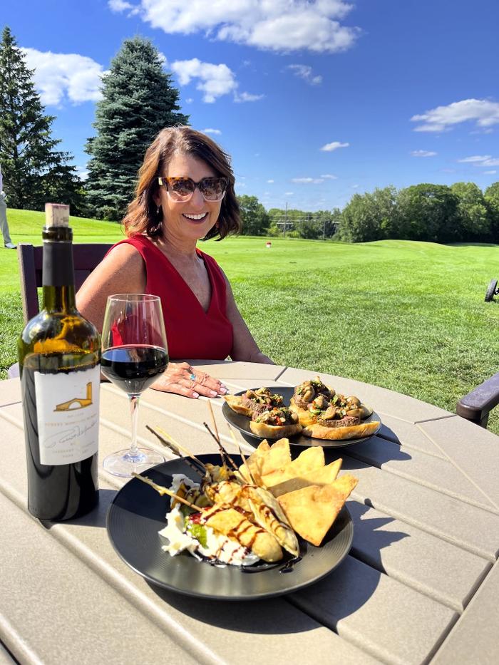 Stonebrooke Golf Club - Shakopee, MN