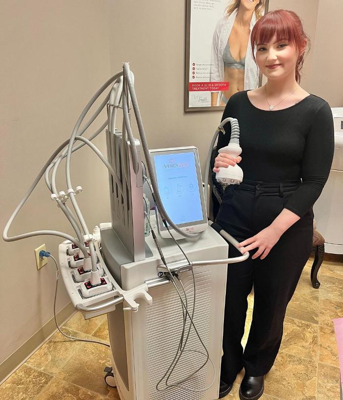 New Image Anti Aging & Weight Loss Center Image