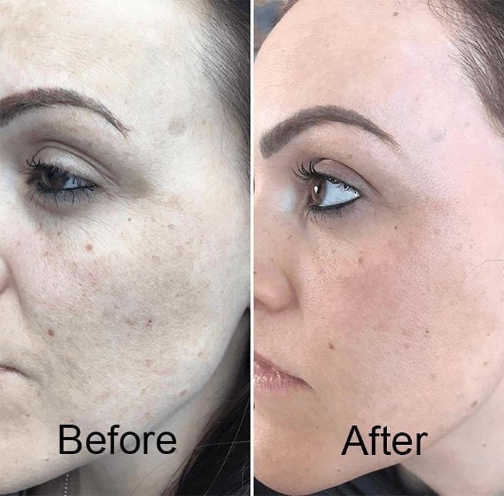 New Image Anti Aging & Weight Loss Center Image