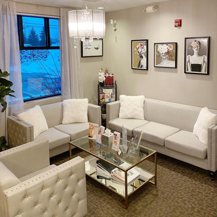 New Image Anti Aging & Weight Loss Center Image
